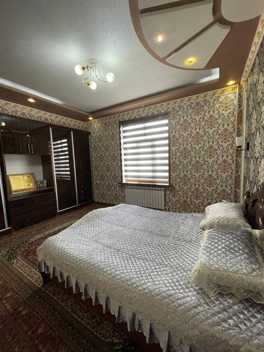 Сдаётся 2-ух  комнатная квартира, евро.