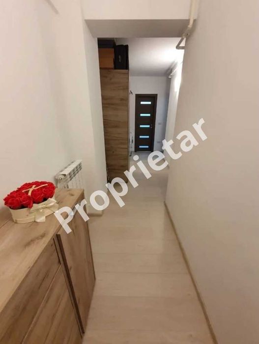 Închiriez apartament 1 cameră Brown Luxury - Mall Moldova