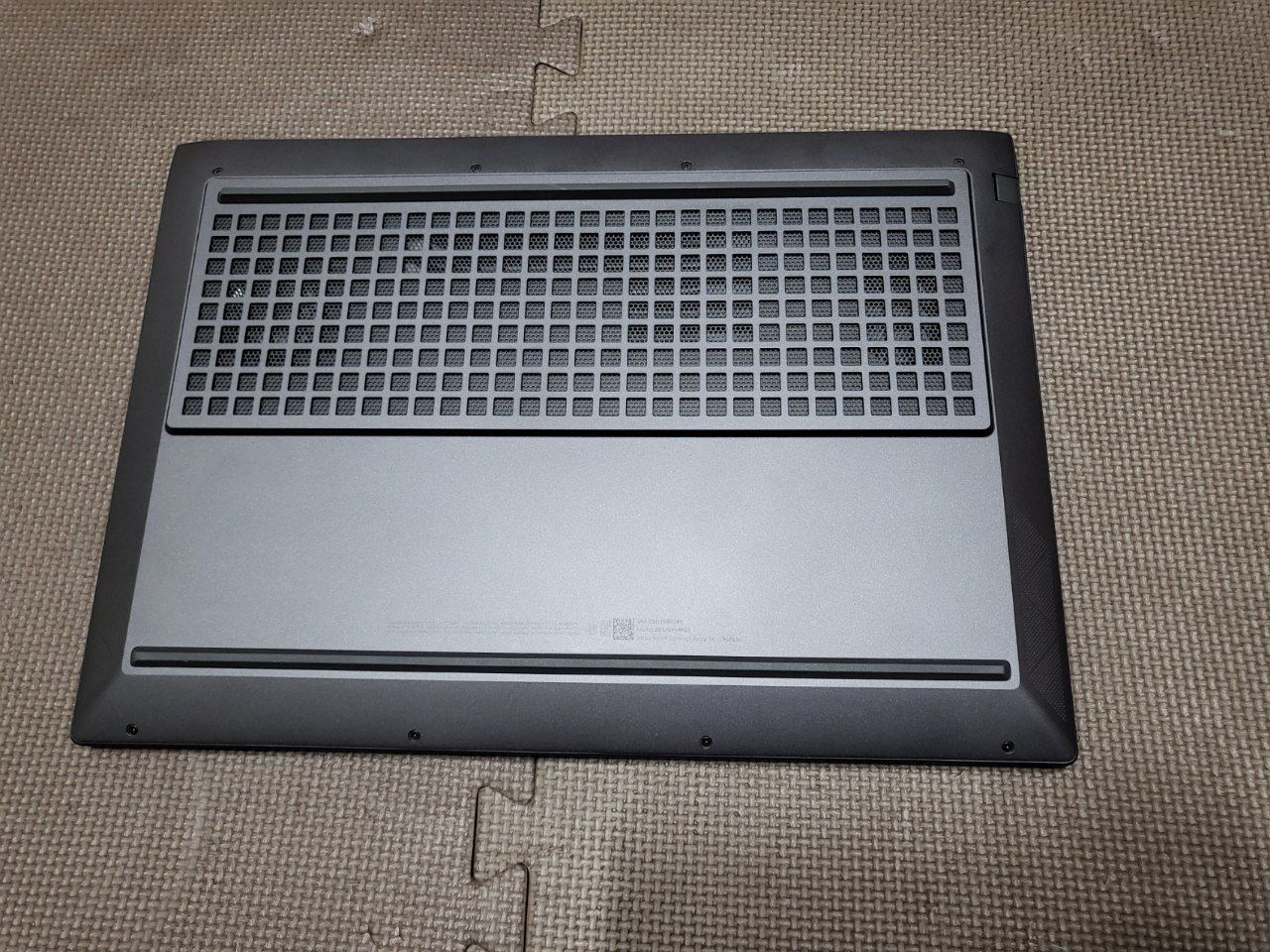 HP Victus 16-s0101AX gaming laptop sotiladi