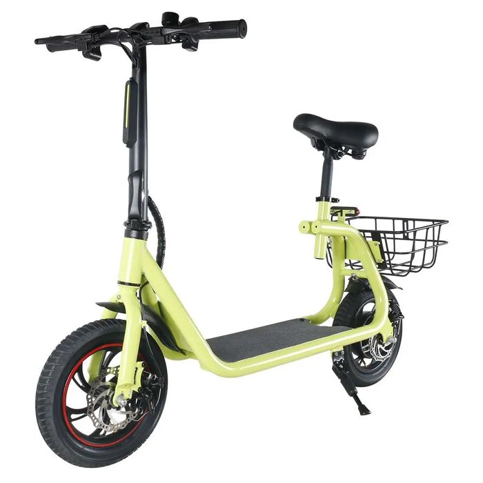 Scuter electric pentru adulți citiți descrierea vă rog