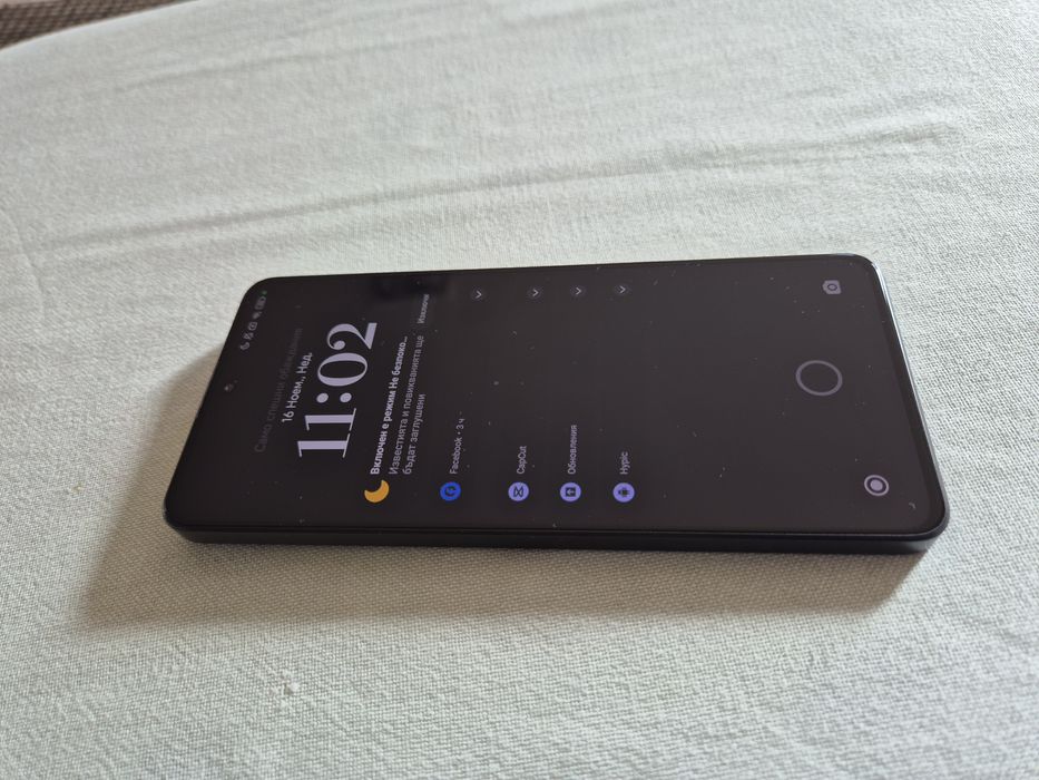 Xiaomi Redmi Note 13 Pro 5G