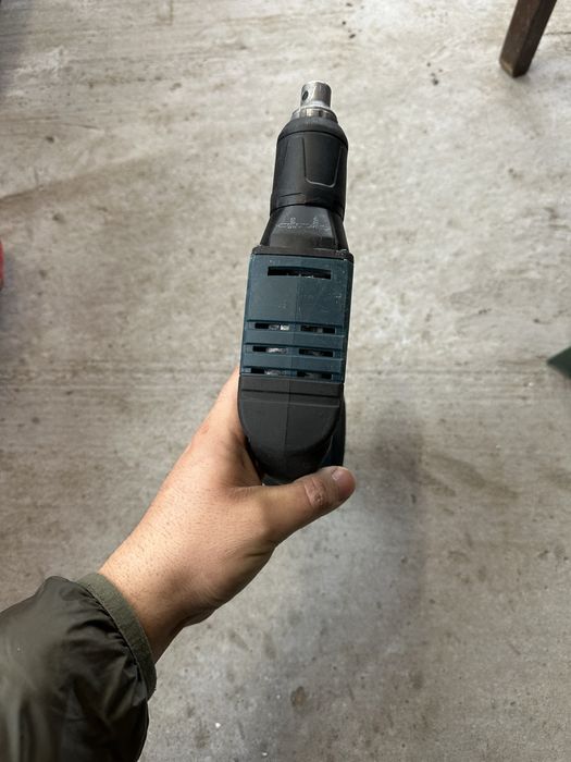 Bosch GSR 18-V-EC TE винтоверт за гипсокартон