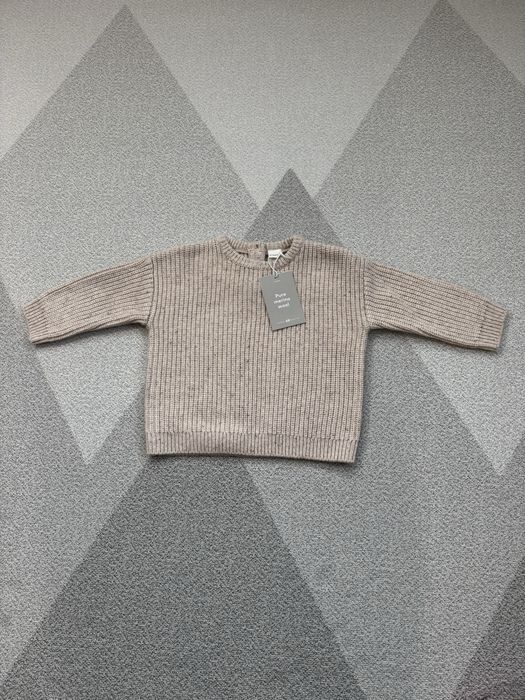 Pulover din lana h&m masura 86