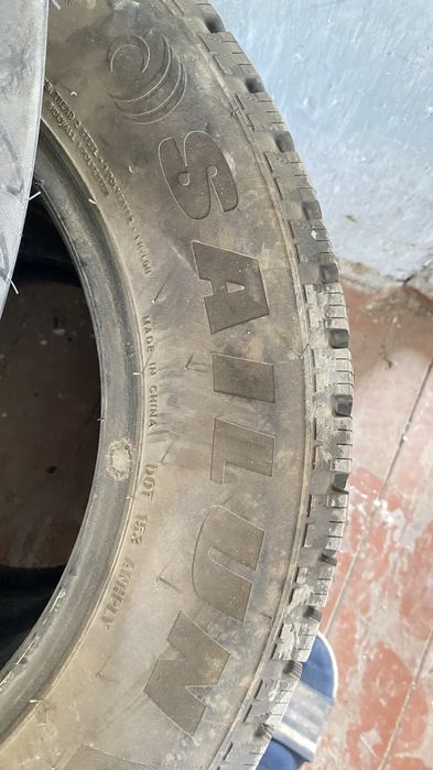 зимни балон зимни