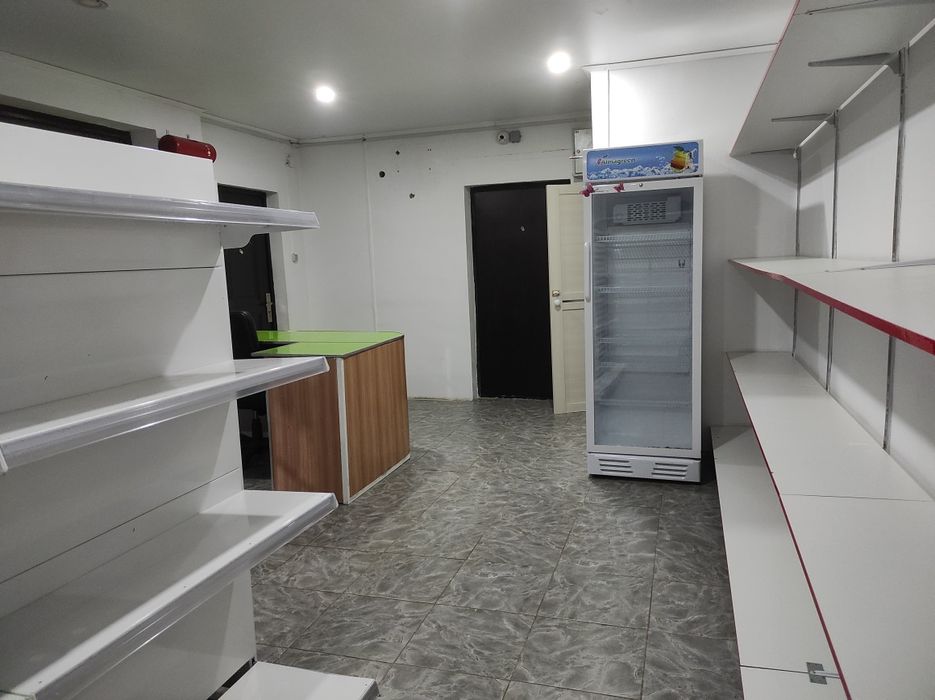 Сдаётся в аренду помещение