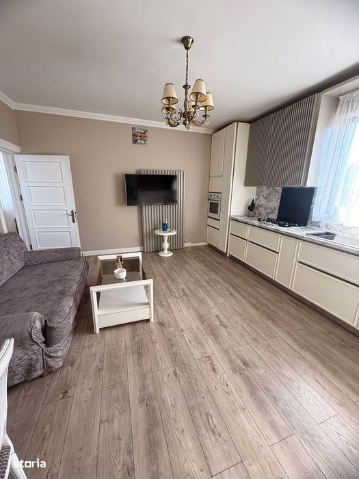 Apartament 200 mp viile noi