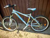 Bicicleta HTRw Niobe Impulse