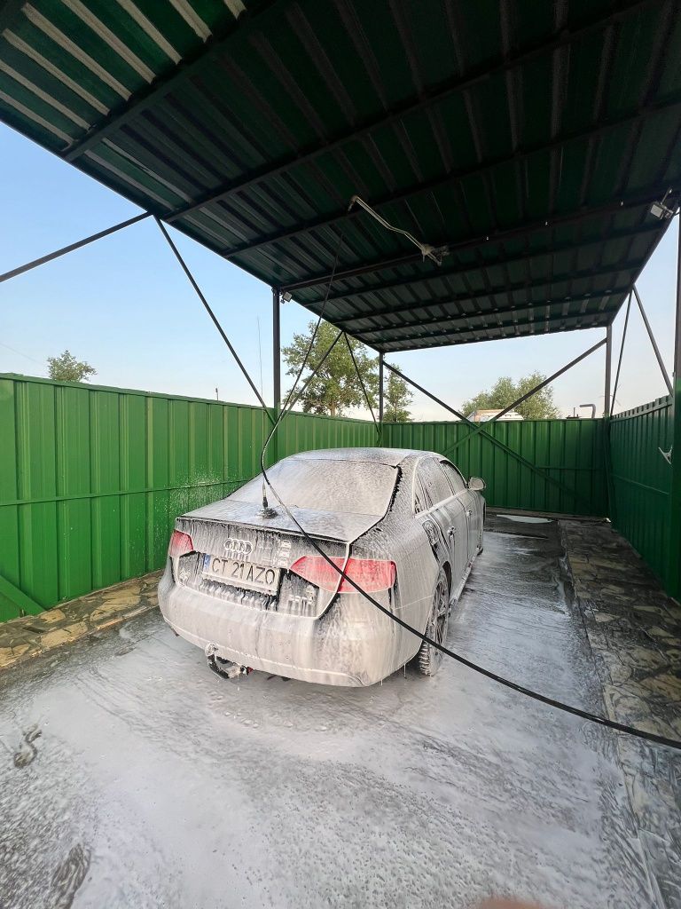 Vand audi A4 b8 2.0 tdi caga 2009