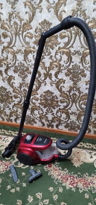 Samsung Пылесос Б/У