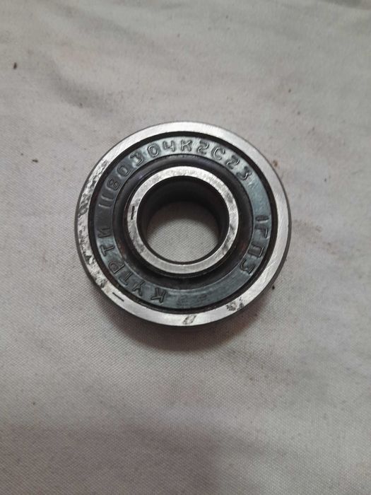 Подшипники Росси разное