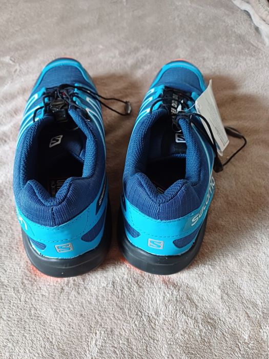 Solomon SpeedCross 4 ,mărime  43,5