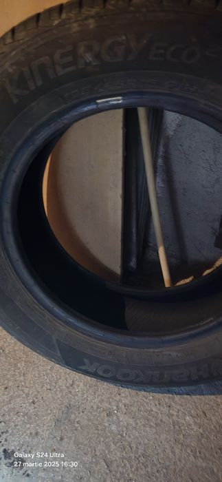 Anvelopa autoturism