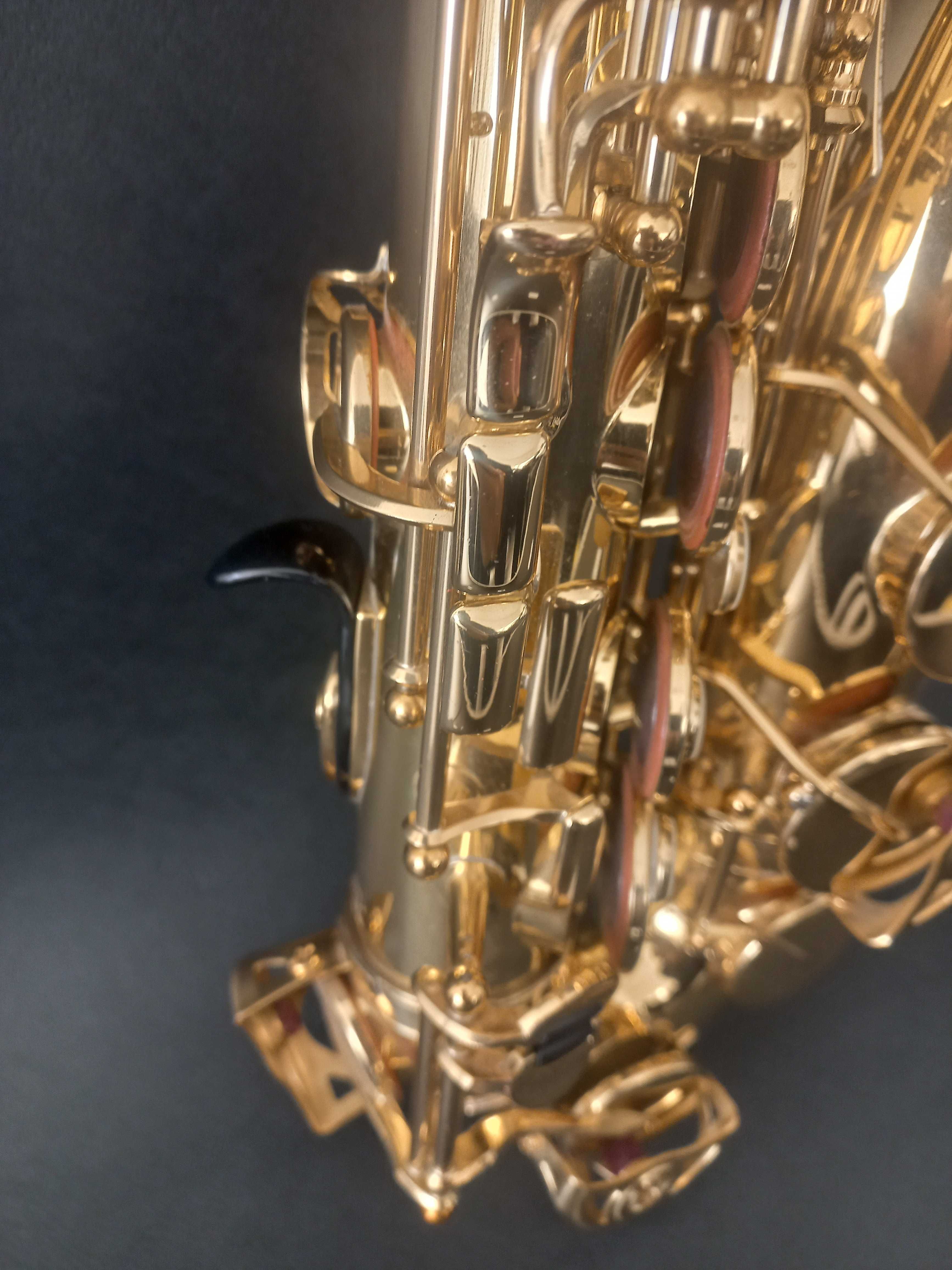 Saxofon Yamaha YAS 475