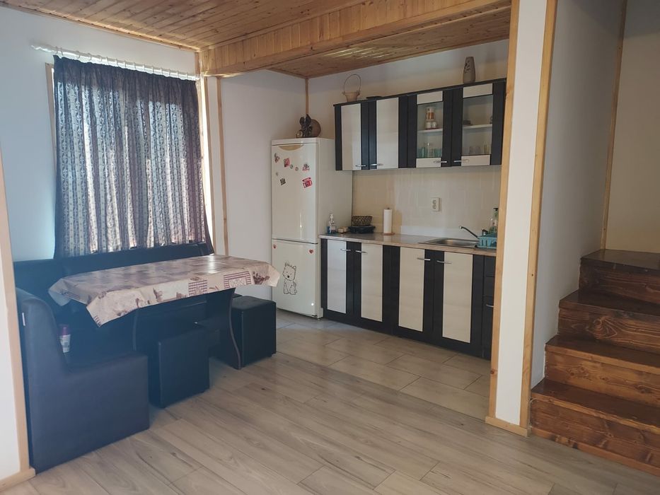 Cabana Maria Ana ,Revelion la Baile Figa!