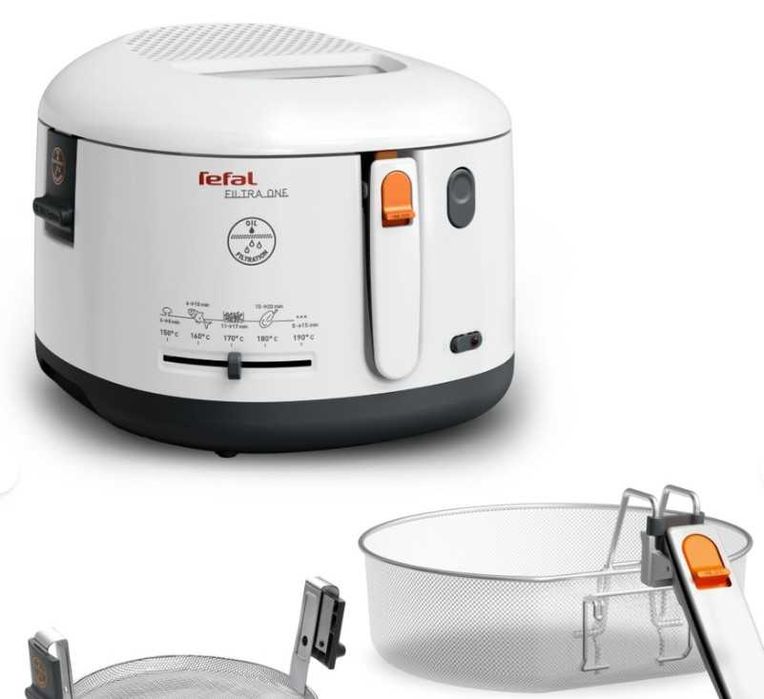 Tefal One in Cutie ideal pt studenti  Deal