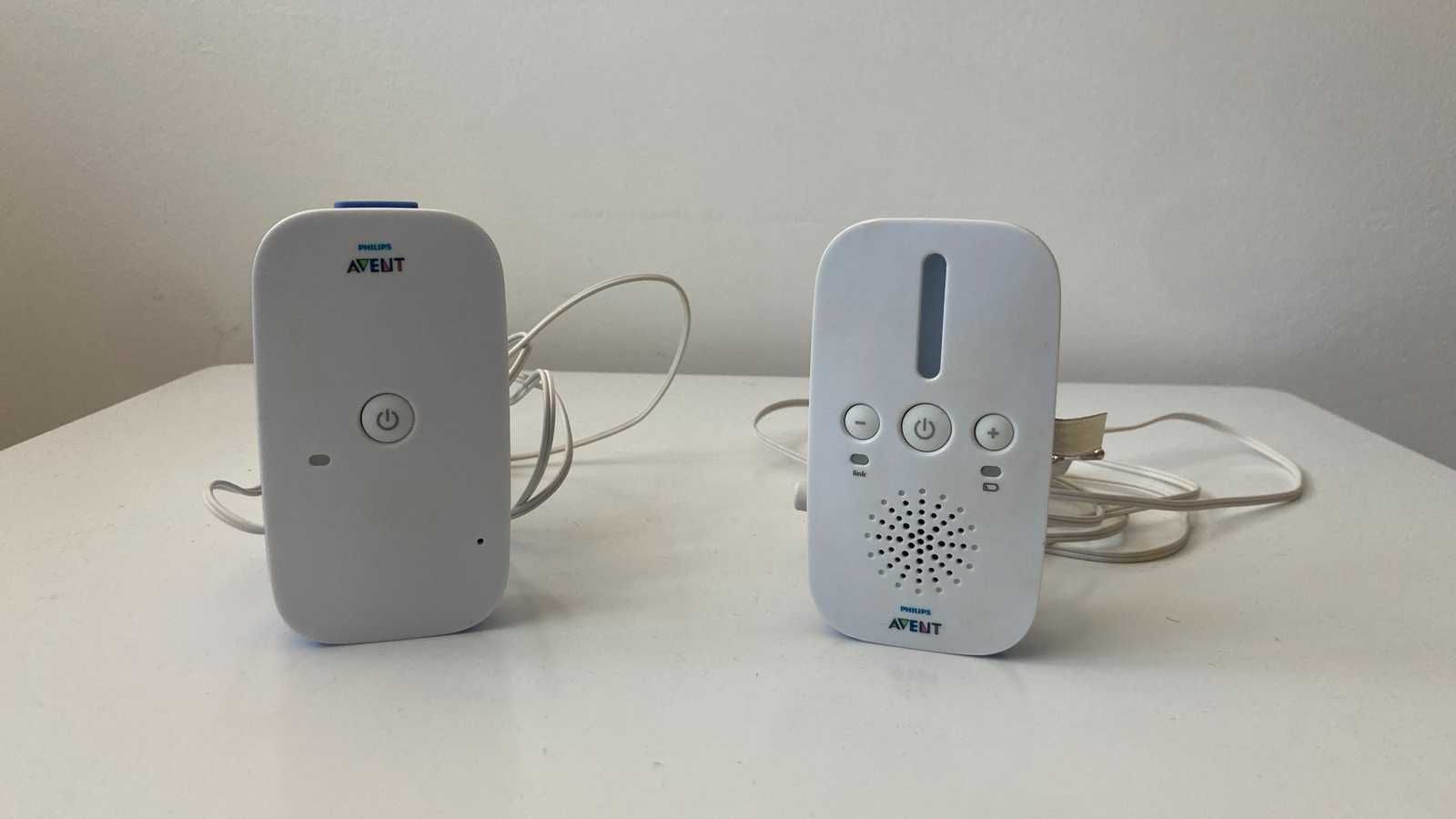 Бебефон Philips Avent Dect