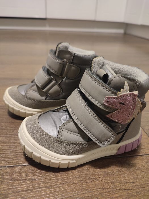 Ghetuțe Nelli Blu nr 21