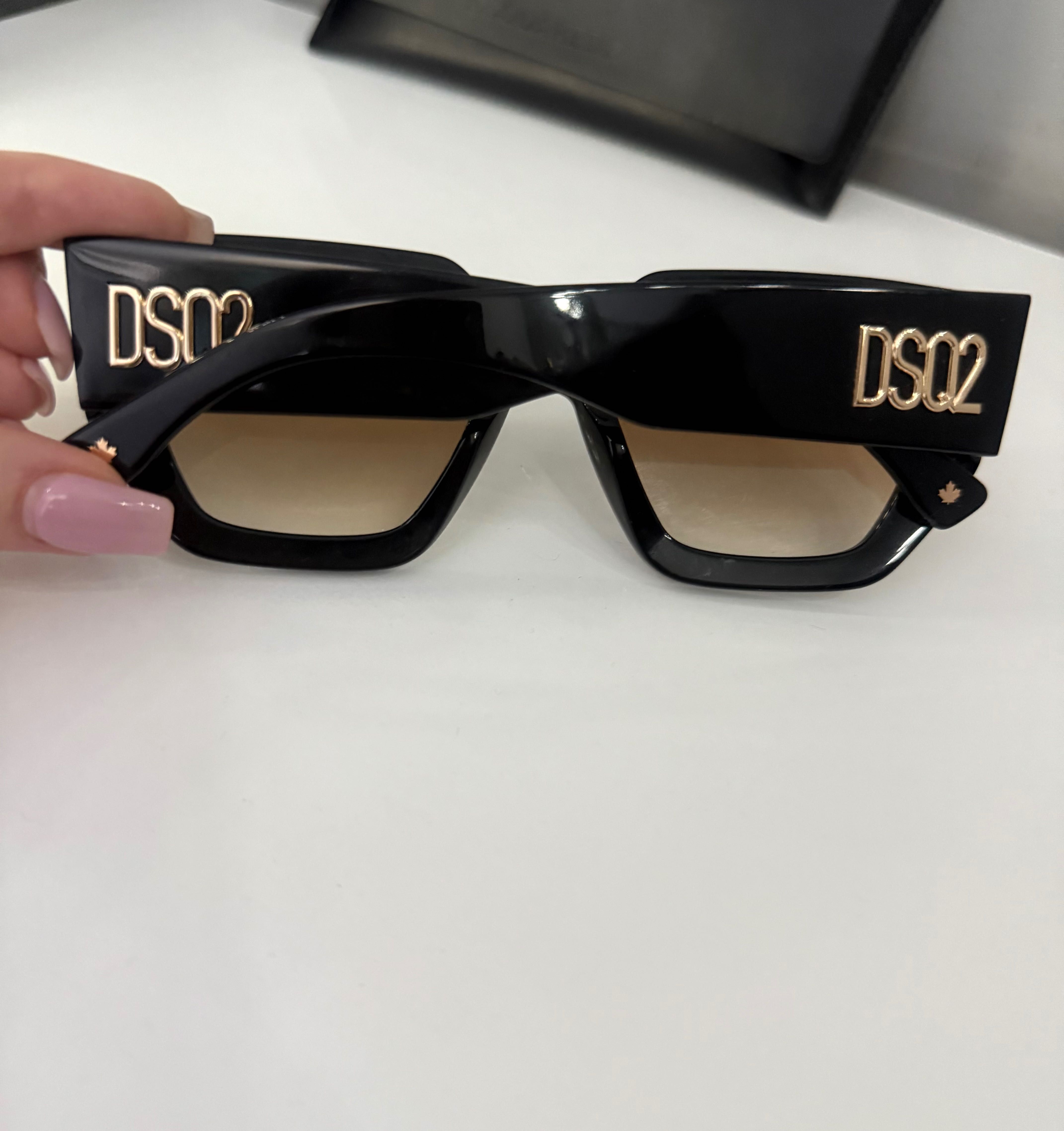 Слънчеви очила Dsquared