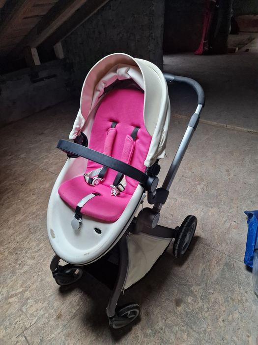 Cărucior + landou Hot Mom 0-3 ani