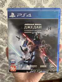 Диски ps4 обмен или продам