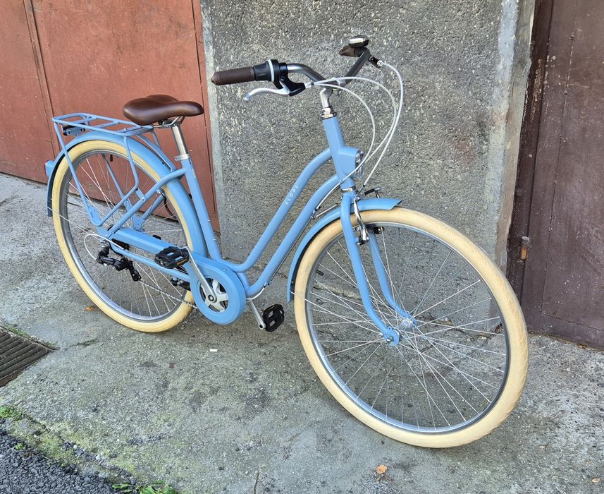 Bicicleta de oras Elops 28