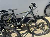 Vând biciclete electrice