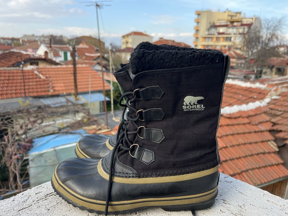 Sorel Waterproof 45