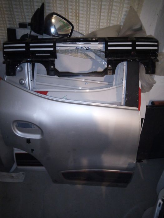 Oglindă dreapta Dacia Spring