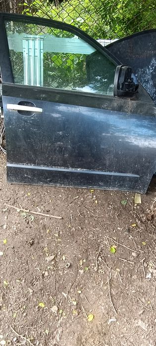 Piese Subaru Forester an 2010.