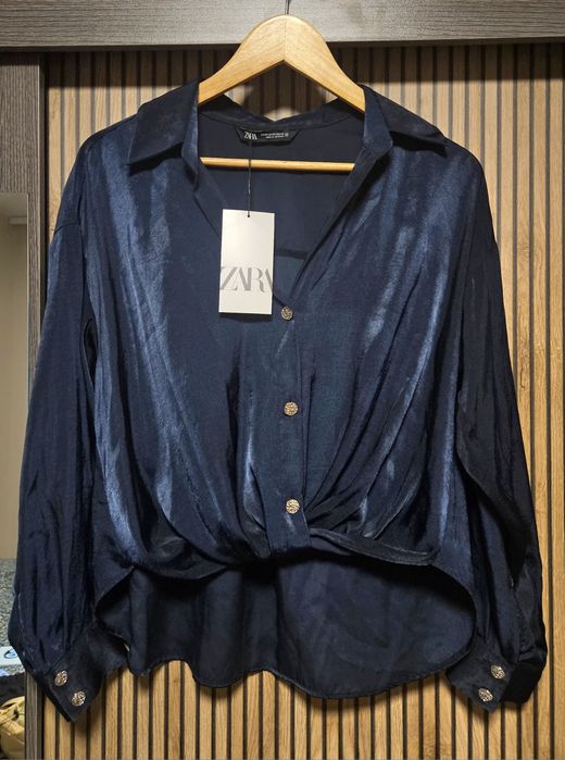 Дамска риза Zara