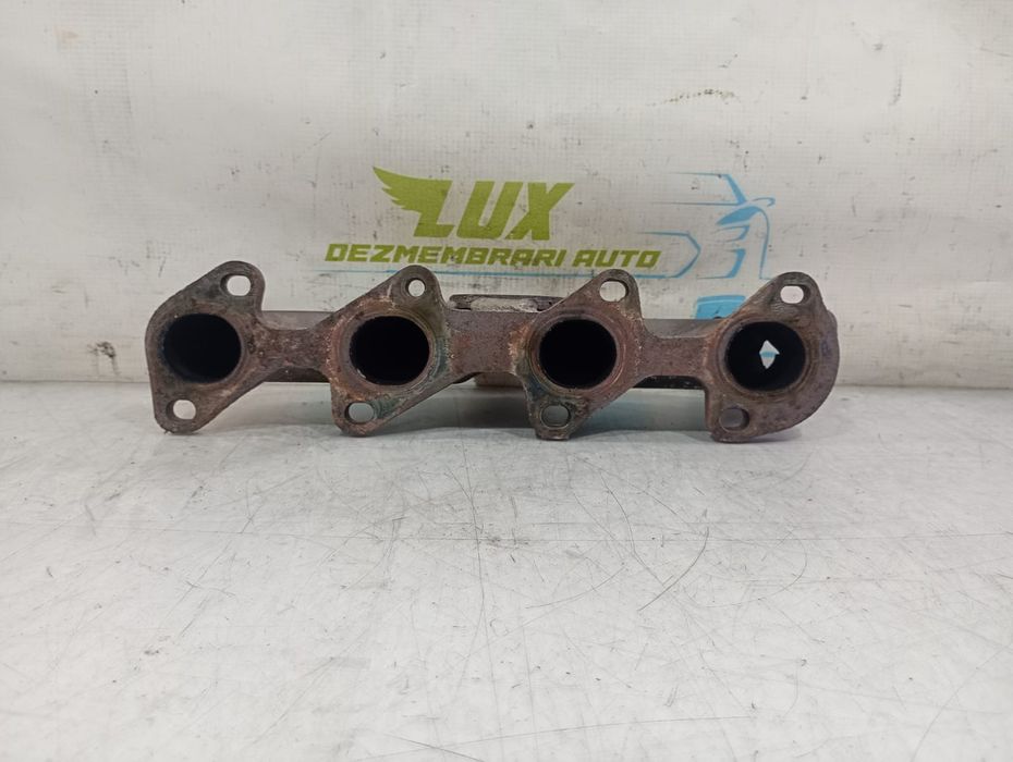 Galerie evacuare Renault Laguna 3 (facelift) (2011 - 2015)M9R854