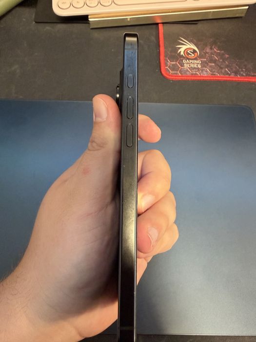 Iphone 16 Pro Max 256 GB