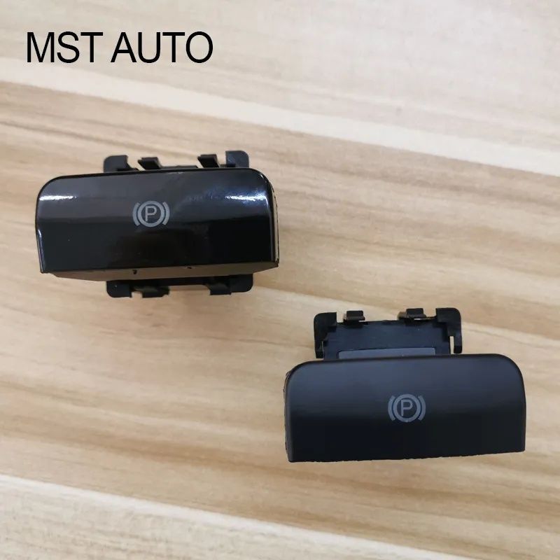 Бутон за ръчна спирачка на Citroen C4 Picasso, Peugeot 3008/5008