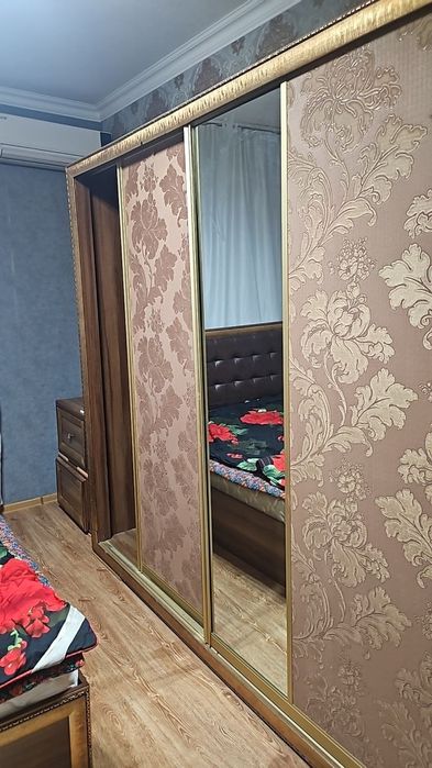 Спальный сотилади