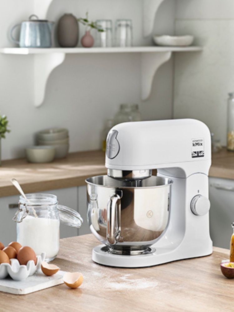 Кухонная машина Kenwood KMX760ABC