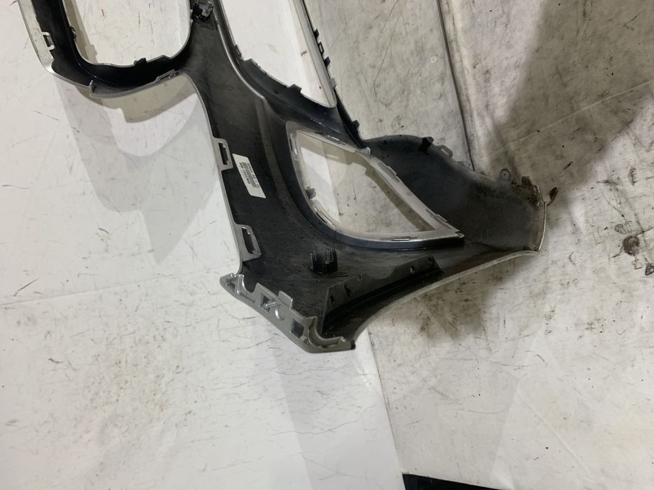 Bara fata Mercedes C-Class W205, facelift, 2018, 2019, 2020, 2021, cod origine OE A2058851101.