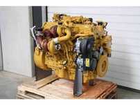 motor caterpillar c7.1 reconditionat cu garantie