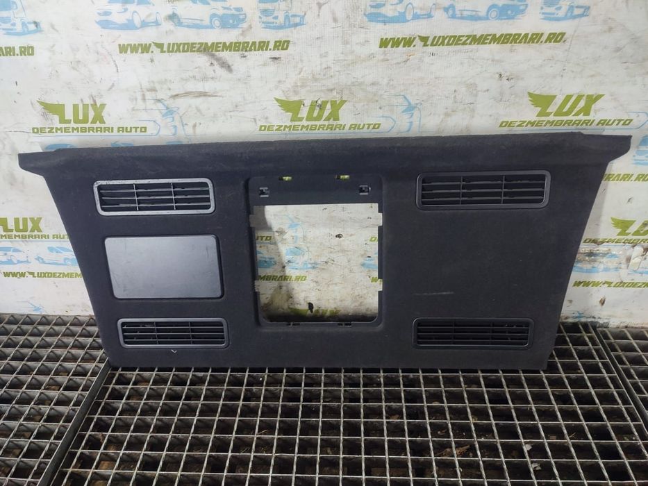 Panou interior portbagaj 4H0863721 Audi A8 D4/4H [2010 - 2014] 4.2 td