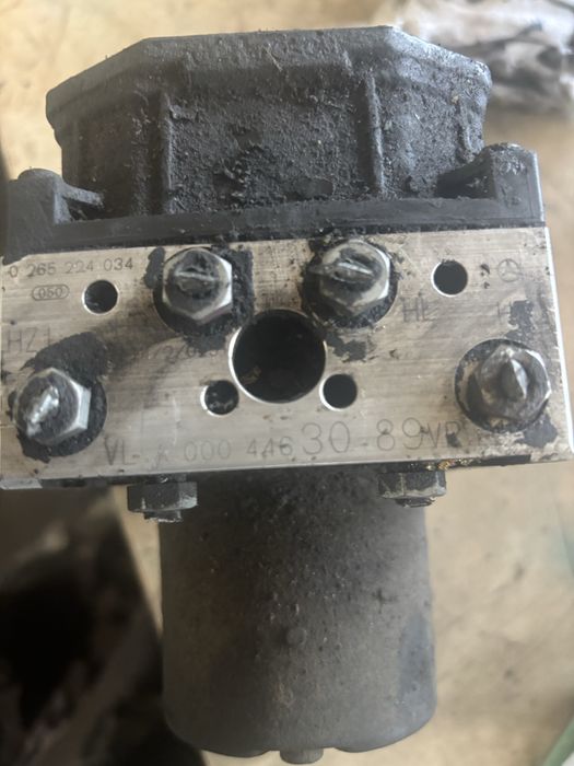 Pompa/modul ABS Mercedes Sprinter 2000-2006