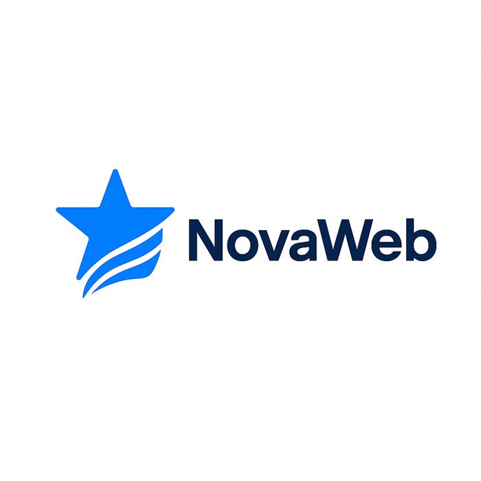 NovaWeb – Realizez site-uri profesionale pentru afaceri