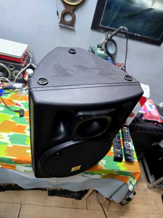 Boxa activa the box  pa 110a