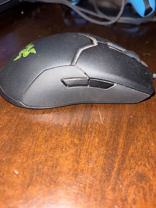 Геймарска мишка RAZER VIPER 16k dpi 90 лв