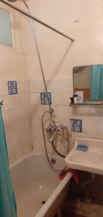 4 комнатная квартира Буз 2. Эко базар