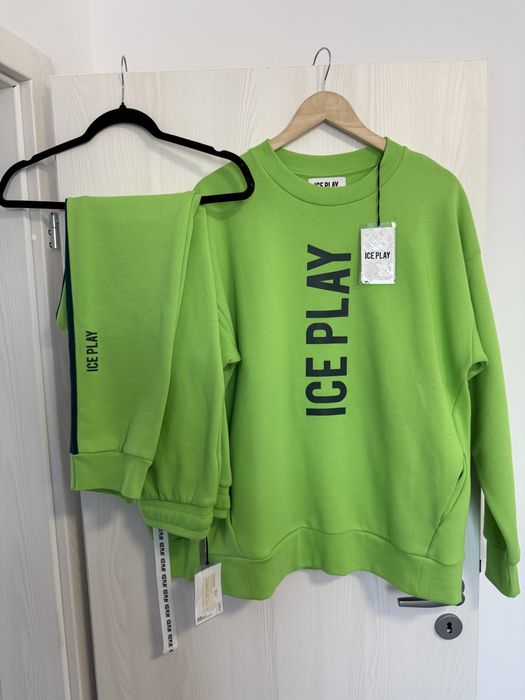 Trening Ice Play original