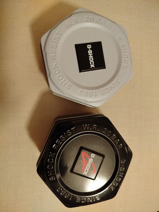 Кутии за часовници