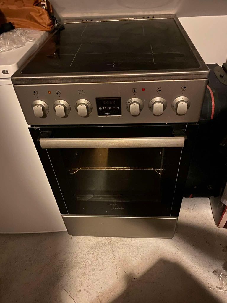 Готварска печка gorenje