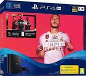 PS4 Pro FIFA edition