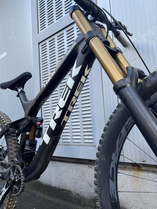 Trek Session 9.9 Custom