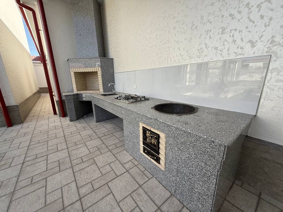 Продается Евро дом на Хасанбой