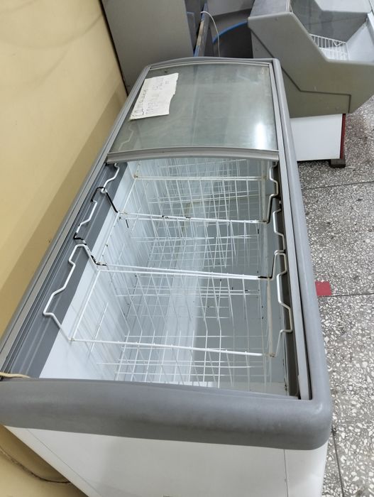 Морозилный камера продается